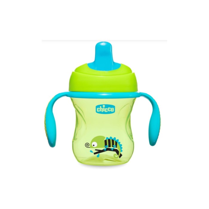 Chicco Mix And Match   puodelis  6m+ 200ml