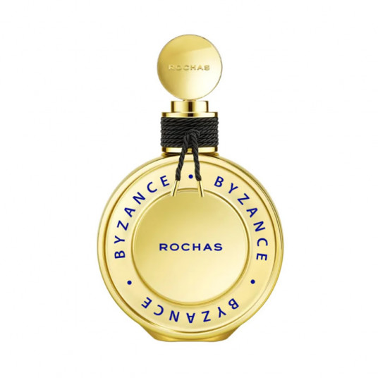  Rochas Byzance Gold Eau De Perfume Spray 60ml 