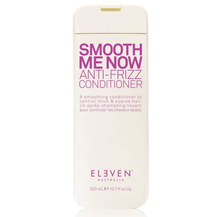 "Eleven Smooth Me Now Anti Frizz Conditioner" plaukų kondicionierius 300ml