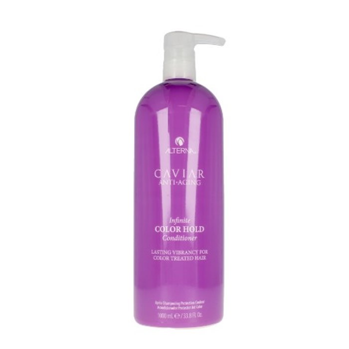 "Alterna Caviar Infinite Colour Hold Conditioner" tausojantis plaukų spalvą kondicionierius 1000 ml