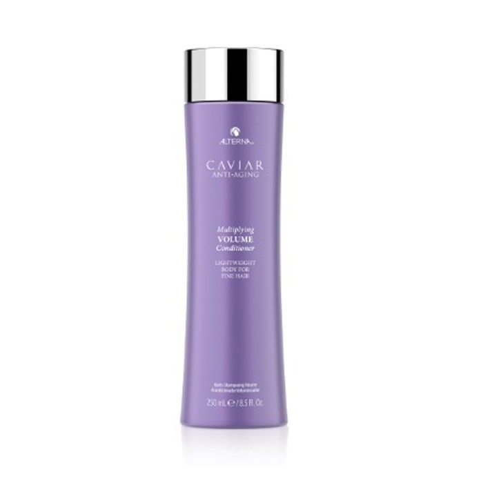 "Alterna Caviar Multiplying Volume" kondicionierius didinantis apimtį 250ml