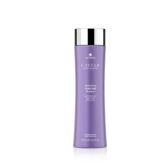 "Alterna Caviar Multiplying Volume Shampoo" Šampūnas didinantis apimtį 250ml