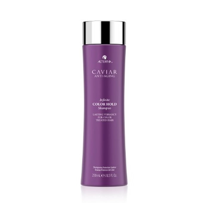 "Alterna Caviar Infinite Colour Hold Shampoo" plaukų spalvą tausojantis šampūnas  250ml