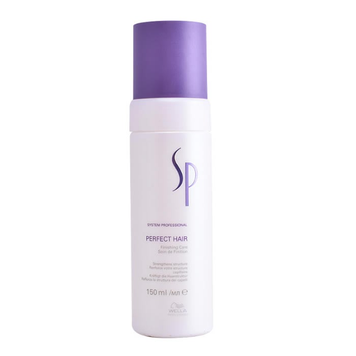 Wella SP Perfect Hair Purškiama priemonė apsauganti nuo karščio 150ml