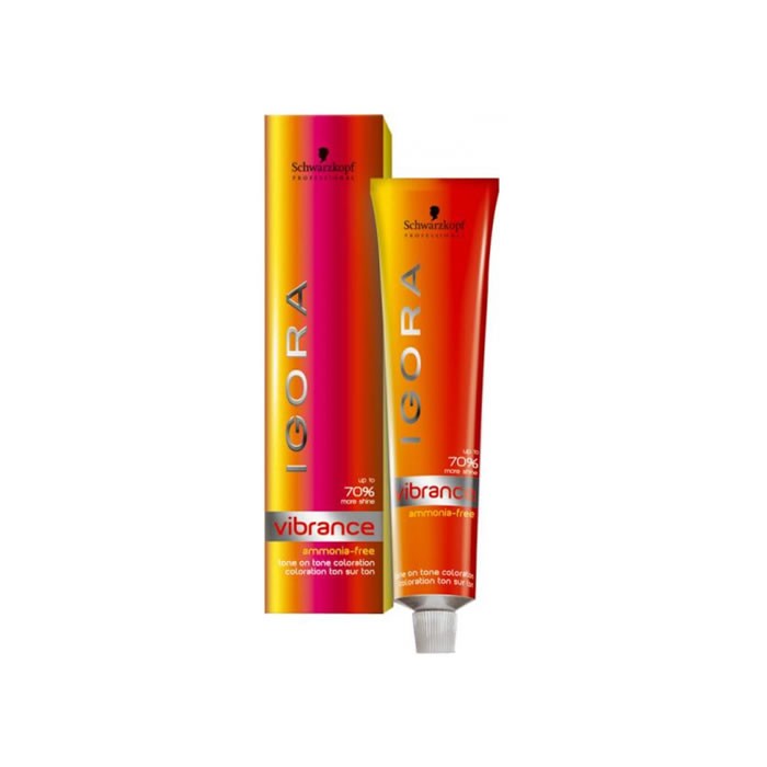 Schwarzkopf Igora Vibrance plaukų dažai be amoniako 9,5-98 60ml