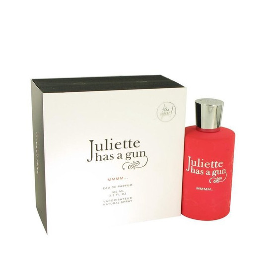 Juliette Has A Gun Juliette Has A Gun Mmmm EDP Spray 100 ml for Women