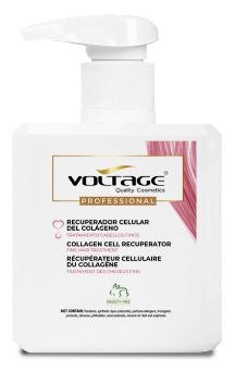 "Voltage Cosmetics" kolageno ląstelių atstatymo priemonė 500ml