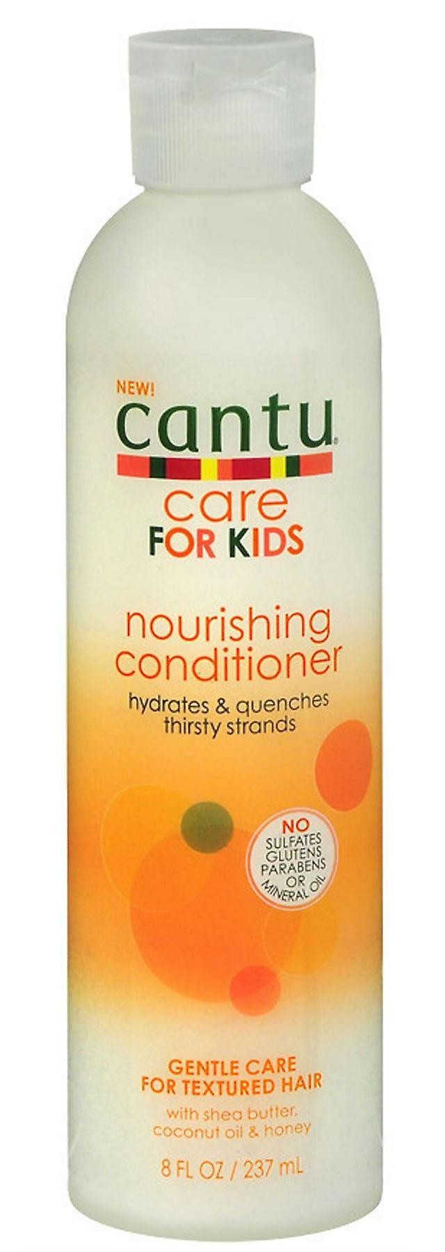 "Cantu Care For Kids" maitinamasis kondicionierius 237ml