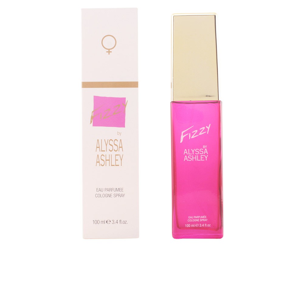 Alyssa Ashley Fizzy kvapusis vanduo 100ml