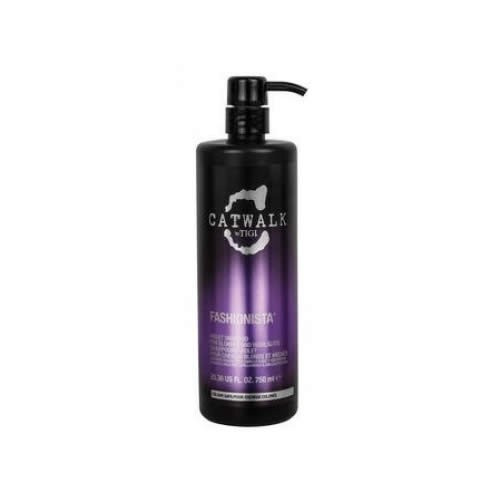 Tigi Catwalk Fashionista Violet šampūnas 750ml