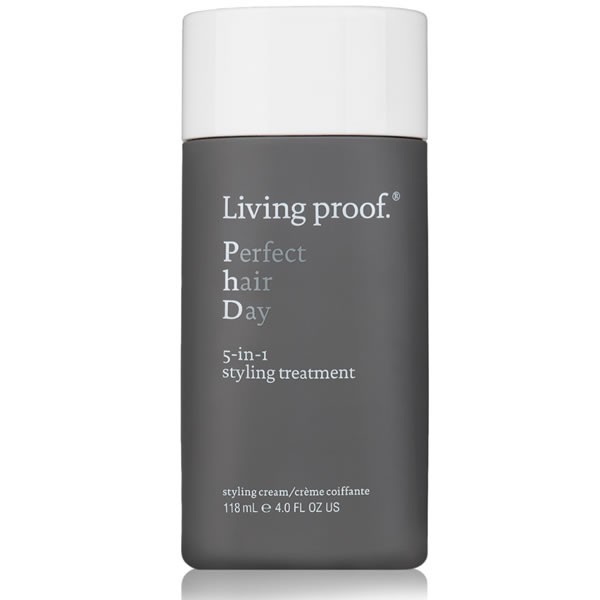 "Living Proof Perfect Hair Day 5 in 1" plaukų formavimo priemonė 118ml