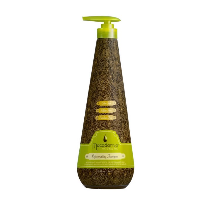 Macadamia Natural Oil Rejuvenating šampūnas 1000ml