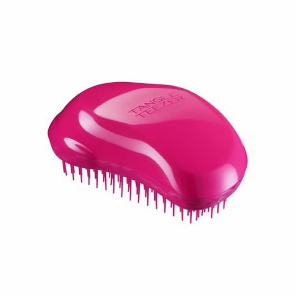 plaukų šepetys Tangle Teezer The Original Pink Fizz