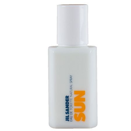 Jil Sander Sun tualetinis vanduo purškiklis 30ml