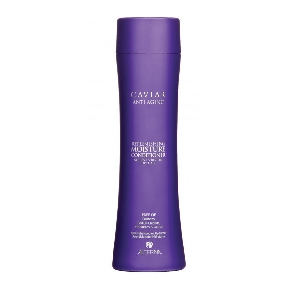 "Alterna Caviar Anti Aging Replenishing Moisture Conditioner" plaukų kondicionierius 250ml