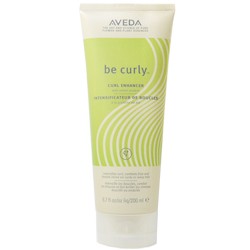 "Aveda Be Curly" garbanas stiprinantis losjonas 200ml