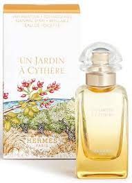 Hermès   Paris Un Jardin A Cythere Tualetinis vanduo 50ml