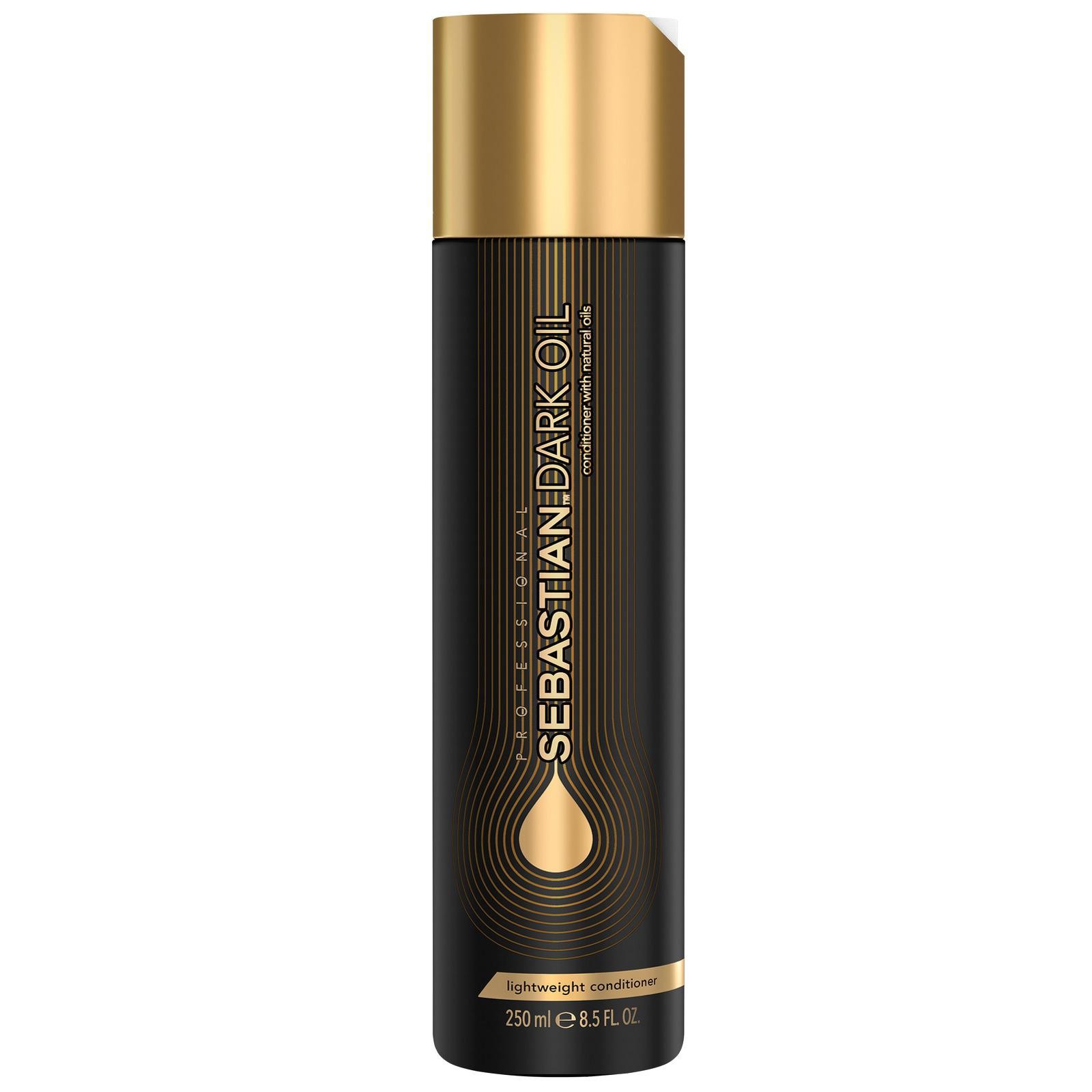 Sebastian Professional Dark Oil Lightweight Conditioner plaukų kondicionierius 250ml
