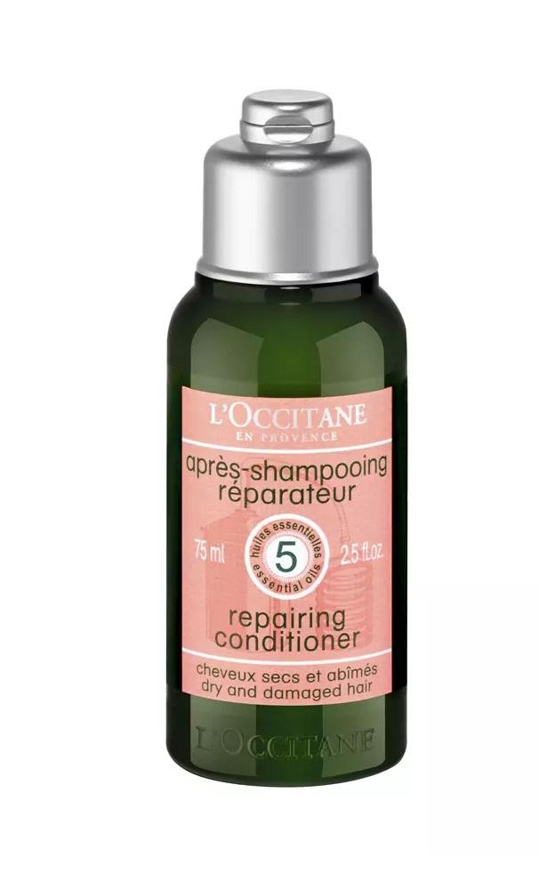 L'occitane Aromachology atkuriantis kondicionierius 75ml