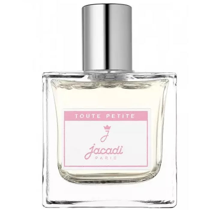 Jacadi Eau De Soin Toute Petit Baby Girl purškalas 50ml