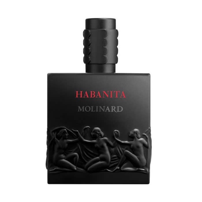Kvepalai Molinard Habanita Eau De Parfum Spray 75ml