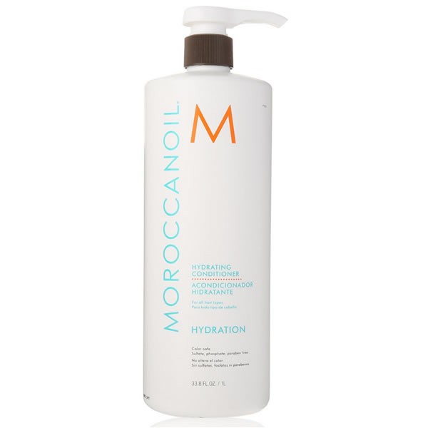 Moroccanoil Hydration drėkinamasis kondicionierius 1000ml