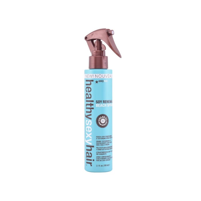 Healthy Sexyhair Beach Look kondicionavimo ir tekstūravimo purškiklis 150ml