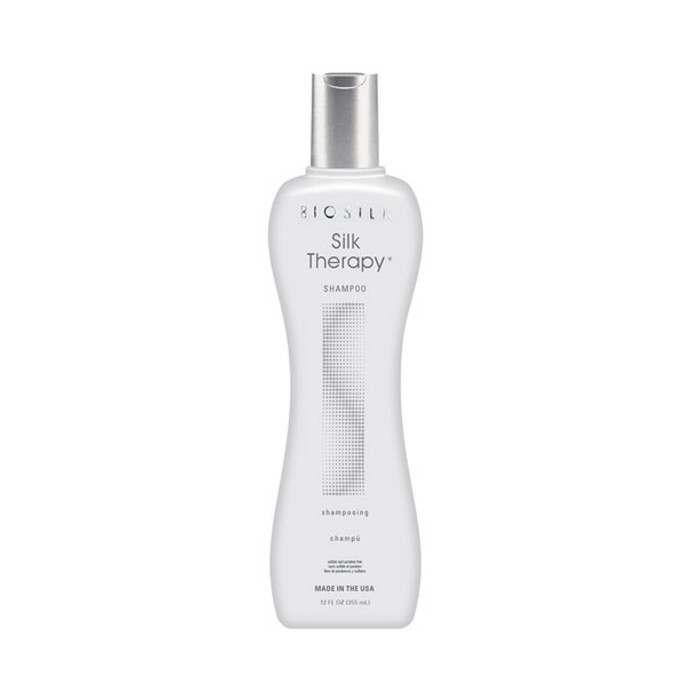 "Biosilk Farouk Silk Therapy" kondicionierius 355ml