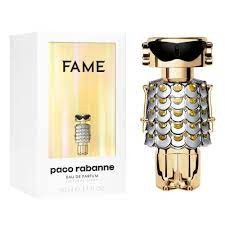 kvepalai Paco Rabanne Fame Le Parfum 50ml