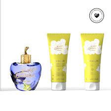 Lolita Lempicka Edp rinkinys 100ml Kūnas 75ml Gelis 75ml@