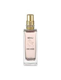 L'occitane Neroli Orchidee Etv tualetinis vanduo  75ml