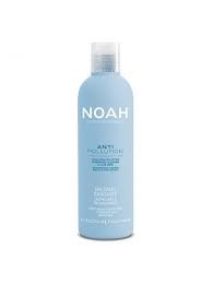 Noah Anti-Pollution  drėkinamasis kondicionierius  250ml