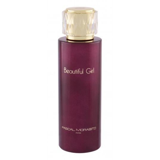 Pascal Morabito Beautiful Girl 100ml EDP