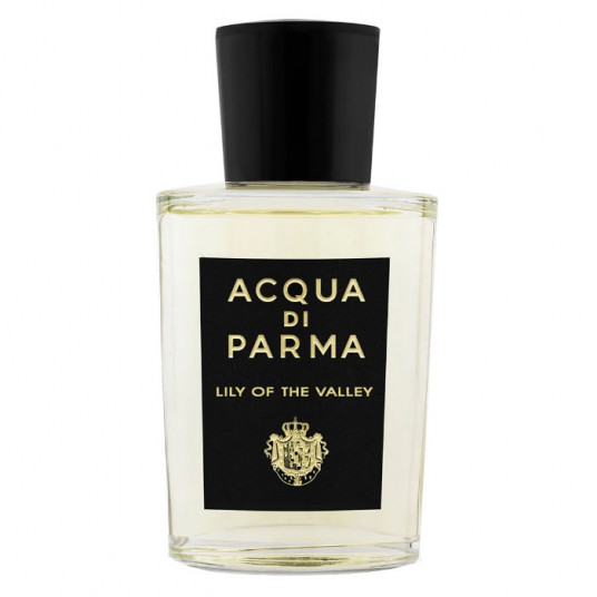 SIGNATURES OF THE SUN LILY OF THE VALLEY EDP vaporizador 100 ml