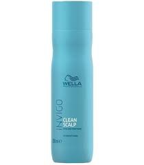 "Wella Invigo Clean Scalp" šampūnas nuo pleiskanų 250ml