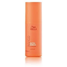 "Wella Invigo Nutri-Enrich Wonder Balm" nenuplaunamas balzamas 150ml