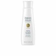 "Marlies Moller" vėsinantis valomasis šampūnas 200ml