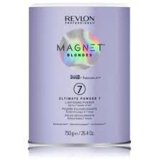 Revlon Professional Magnet Blondes 7 Powder šviesinamieji milteliai plaukams 750g
