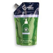 L'occitane Aromachologie Balance - Smoothness kondicionierius Ecorecarga 500ml