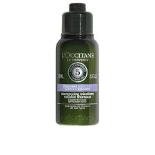 L'occitane Aromachologie švelnus balansuojantis šampūnas 75ml