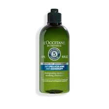 L'occitane Aromachologie šampūnas nuo pleiskanų 300ml