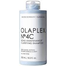 "Olaplex N 4c" valomasis šampūnas 250ml
