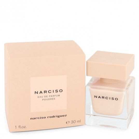Narciso Rodriguez Narciso Poudree EDP Spray 30 ml for Women