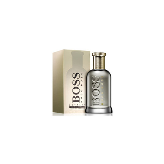 Boss Bottled No 6 EDP Darkova Sada Edp 100 Ml A Miniaturka Edp 10 Ml