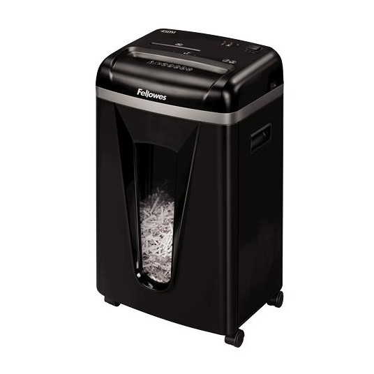 SHREDDER POWERSHRED 450M/4074101 FELLOWES