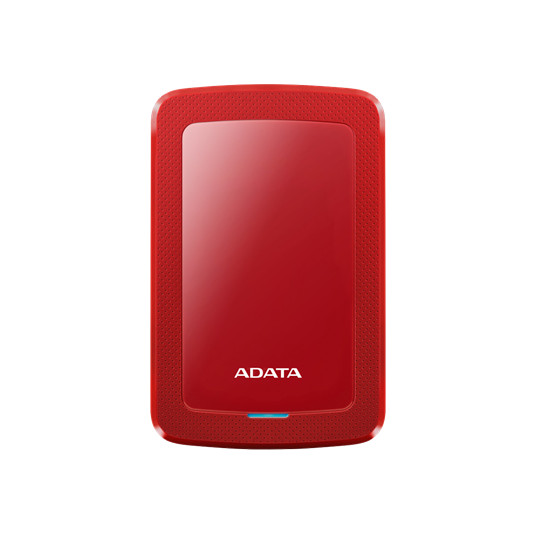 ADATA HD330 external hard drive 2000 GB Red