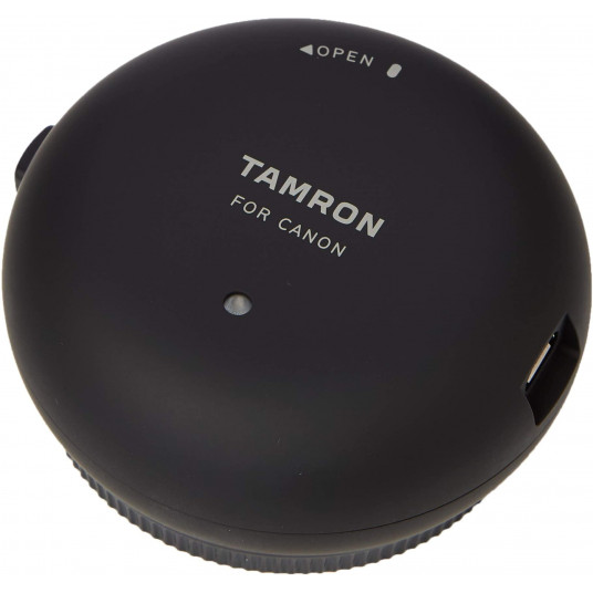Tamron TAP-in konsolė („Canon EF“ laikiklis)