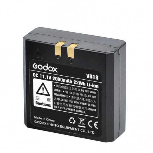 Godox VB-18 baterija