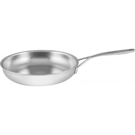 DEMEYERE Multiline 7 28 cm plieninė keptuvė