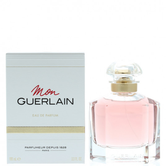 Guerlain Mon EDP Spray 100 ml for Women